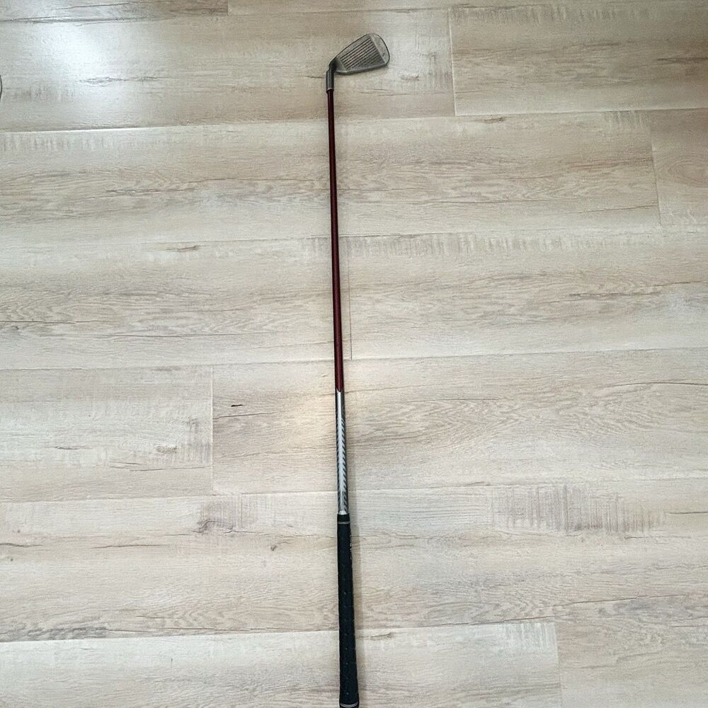 Ping G15 Blue Dot Single 5 Iron Ping TFC 149 Graphite Regular